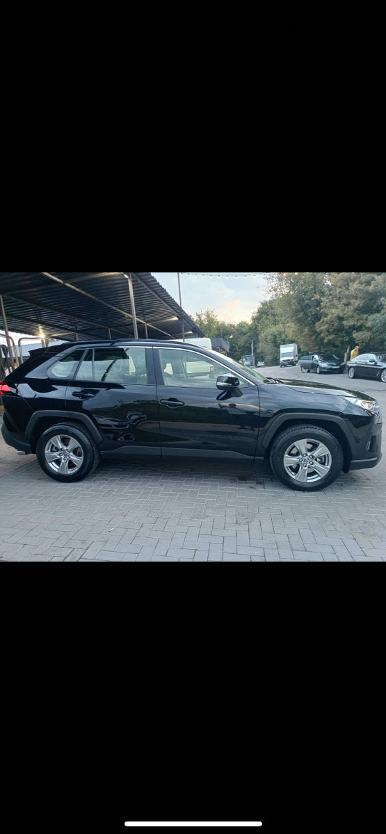 Toyota RAV4 2023