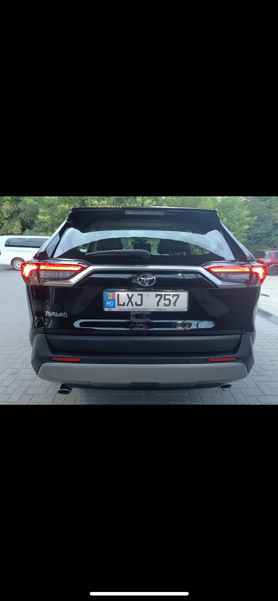 Toyota RAV4 2023
