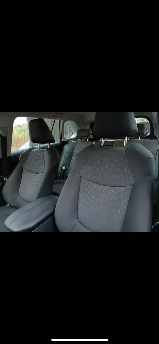 Toyota RAV4 2023