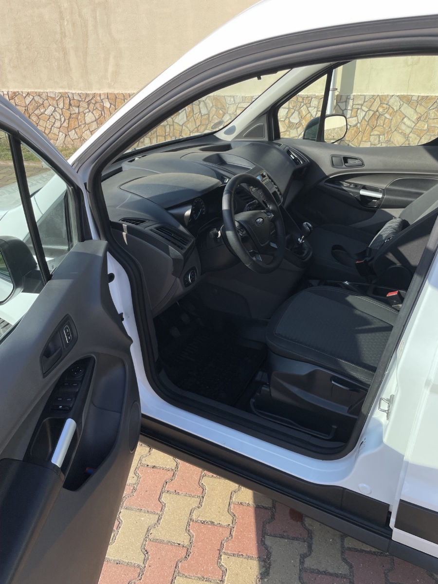 Ford Transit Connect 2019