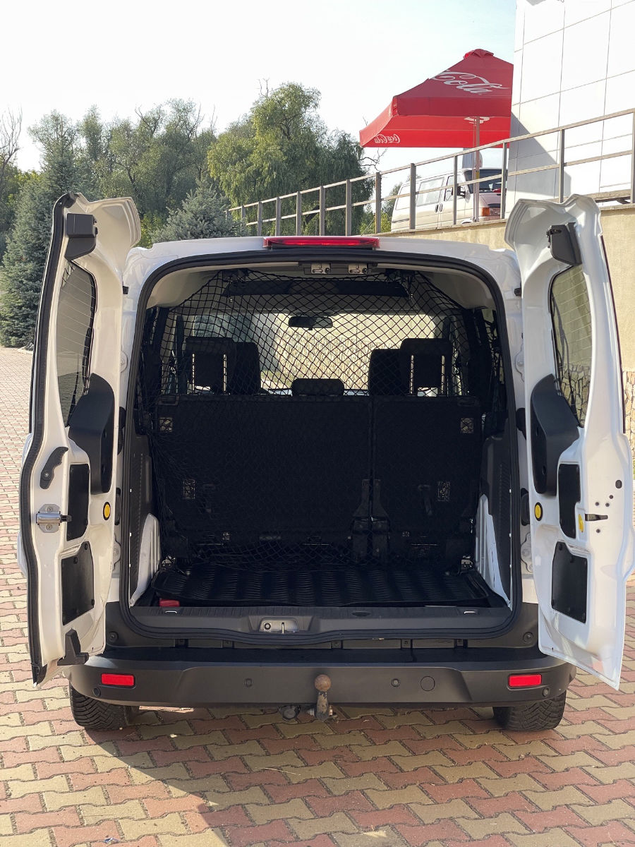 Ford Transit Connect 2019