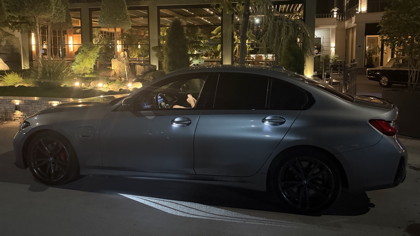 BMW 3 Series 2023
