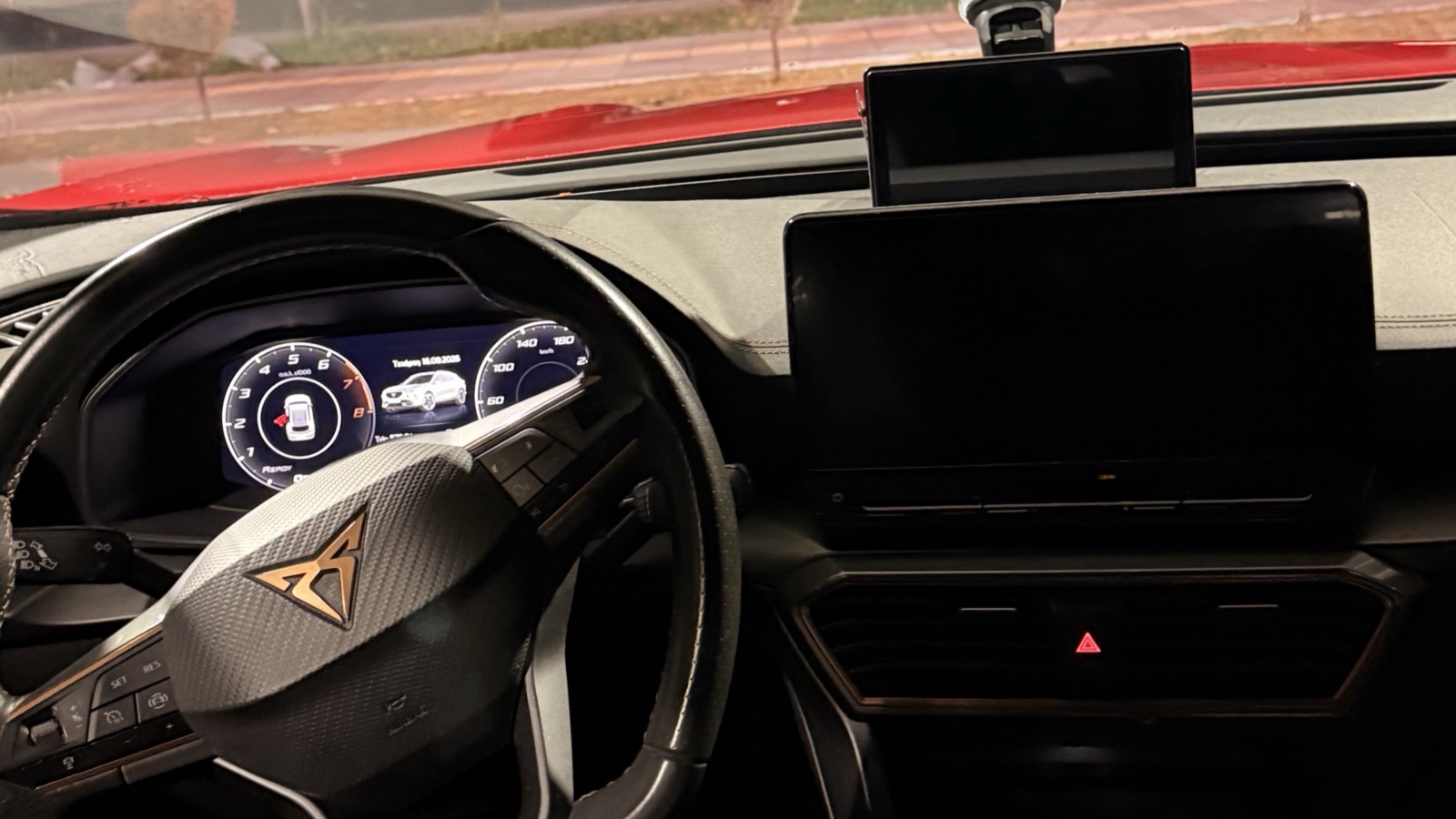 Cupra Formentor 2022