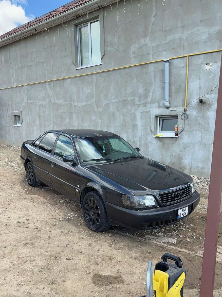 Audi A6 1996