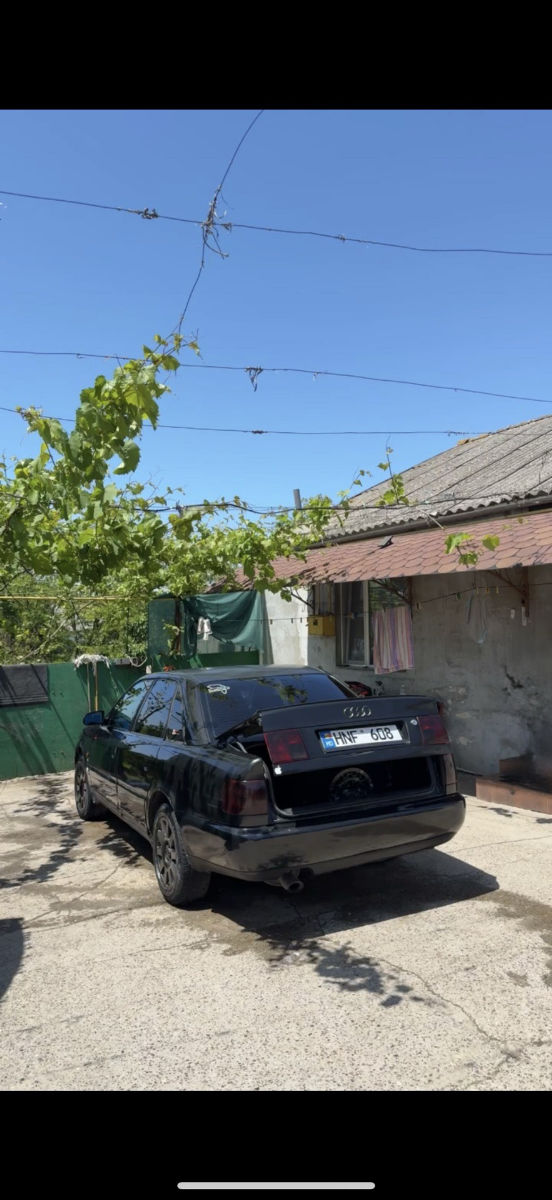 Audi A6 1996