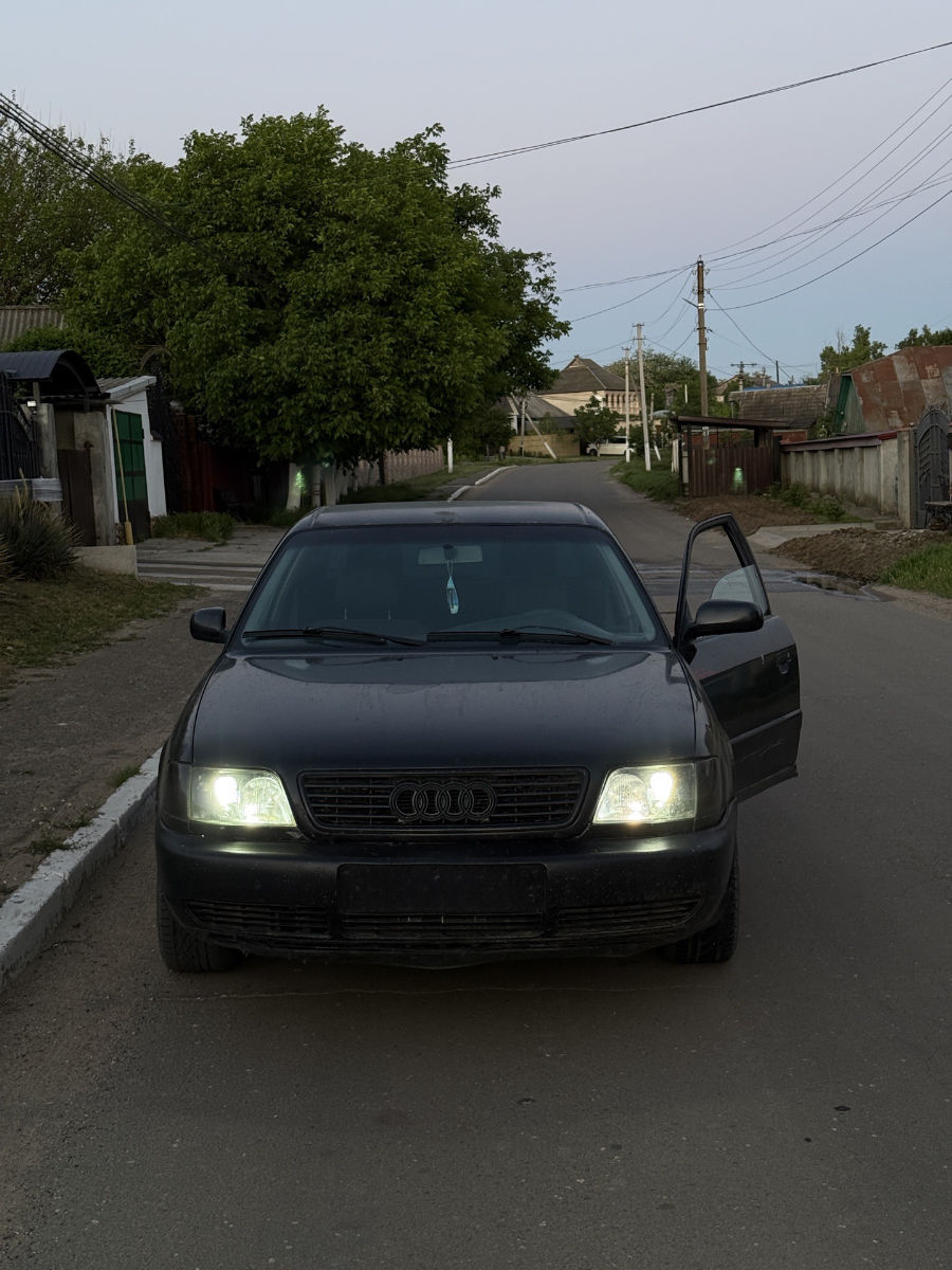 Audi A6 1996