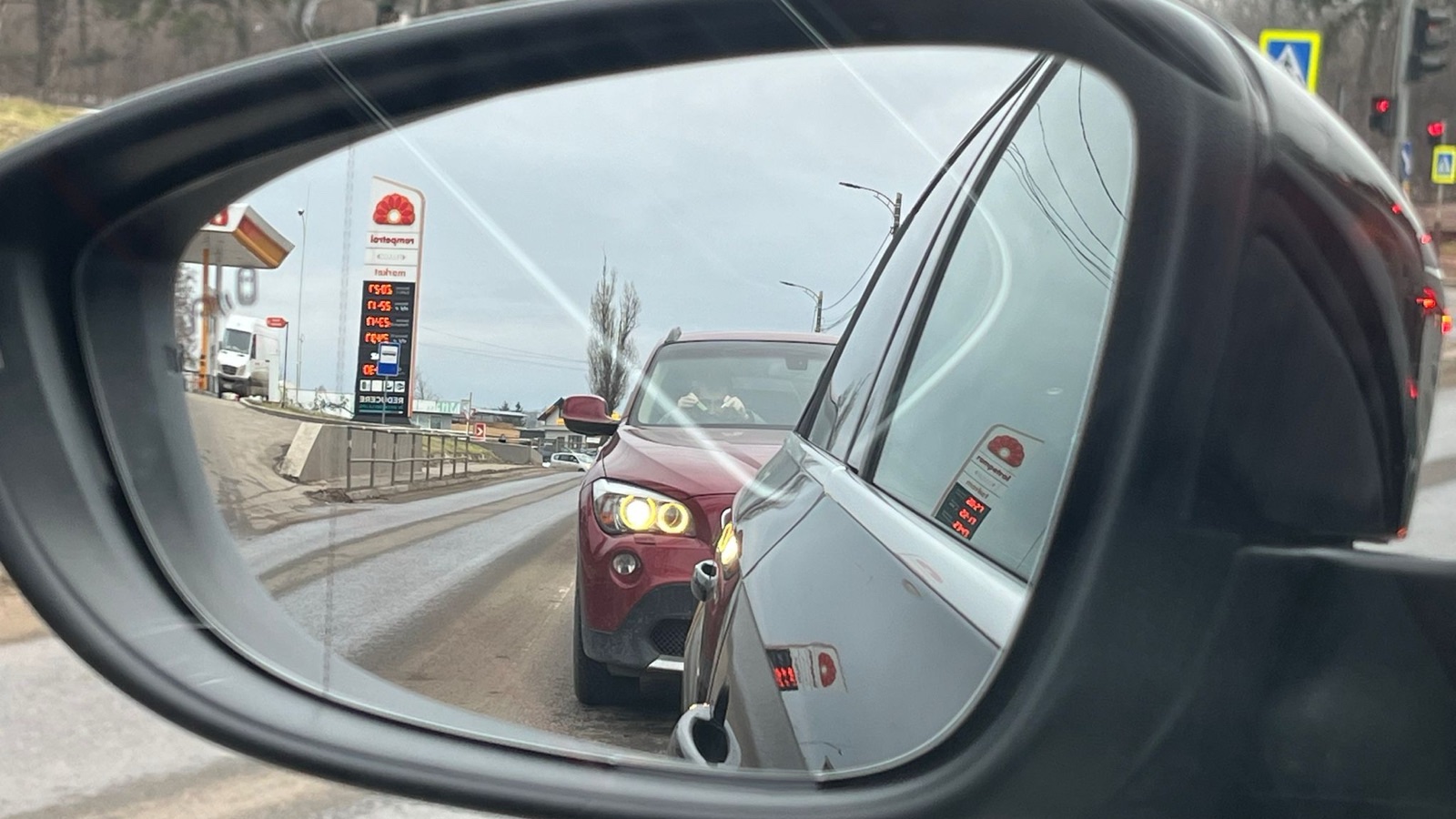 BMW X1 2010