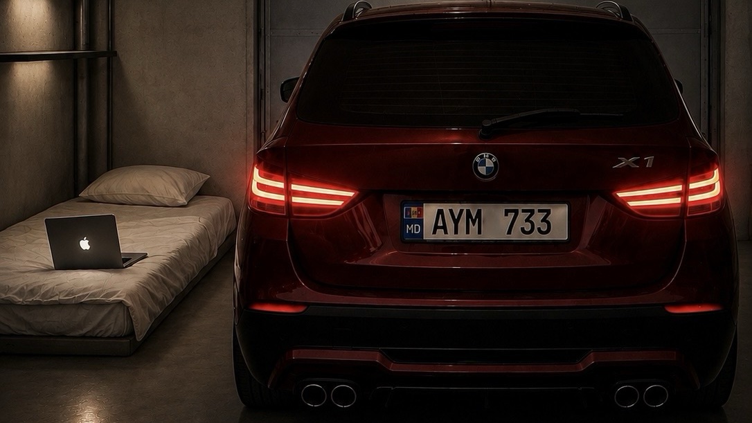 BMW X1 2010