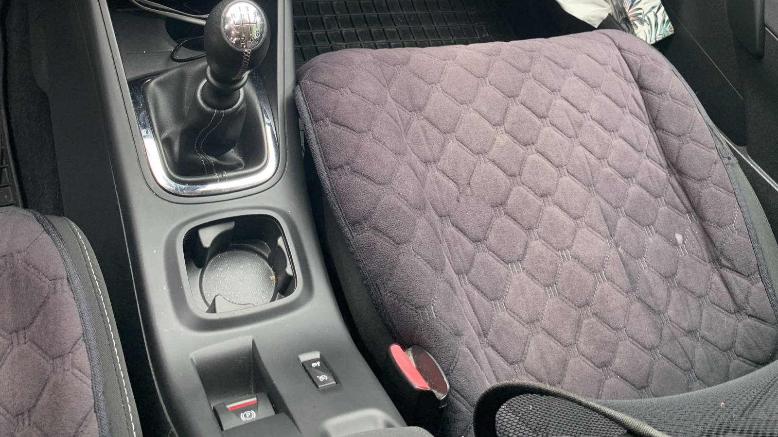 Renault Megane 2014