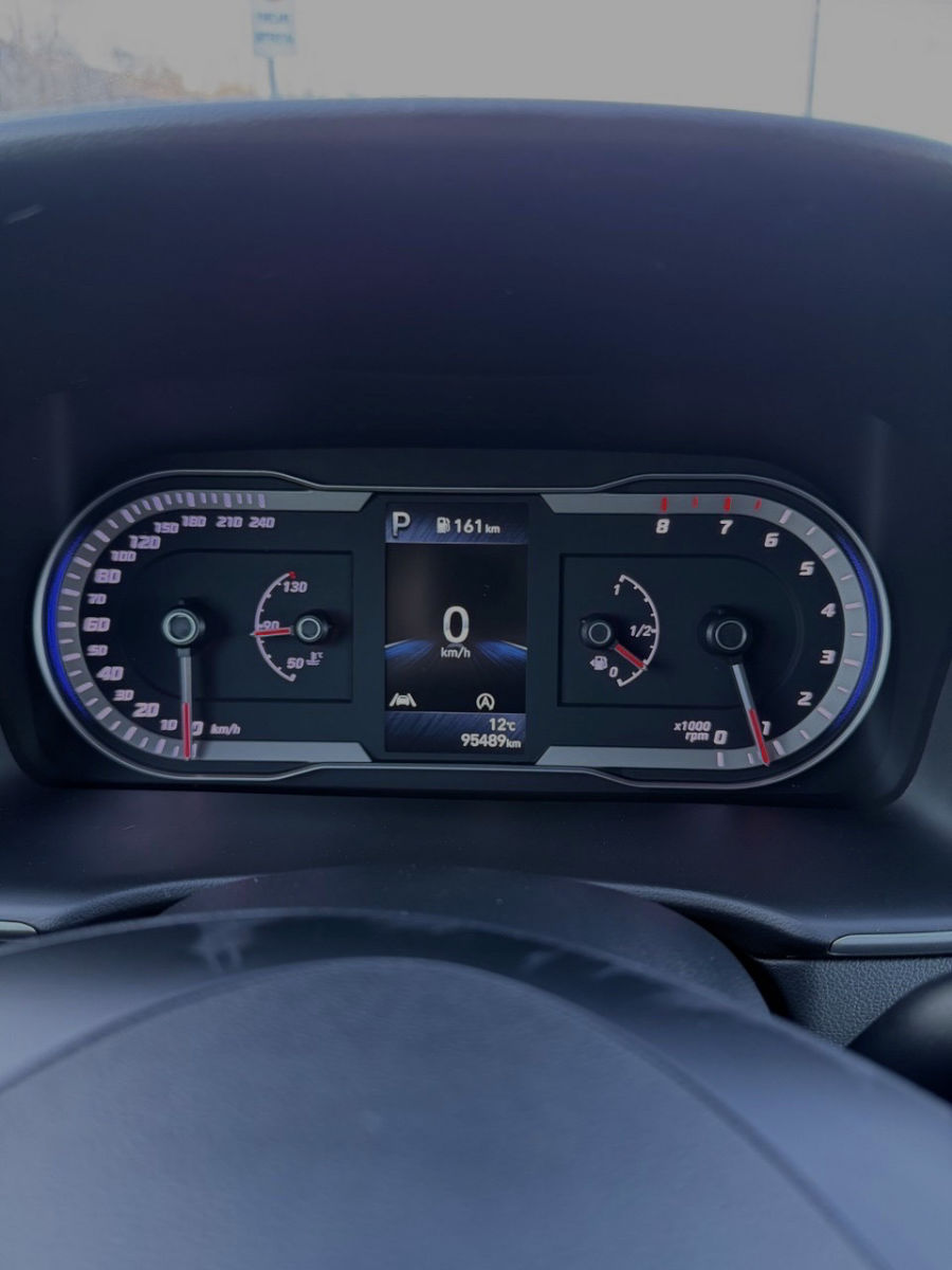 Hyundai Tucson 22