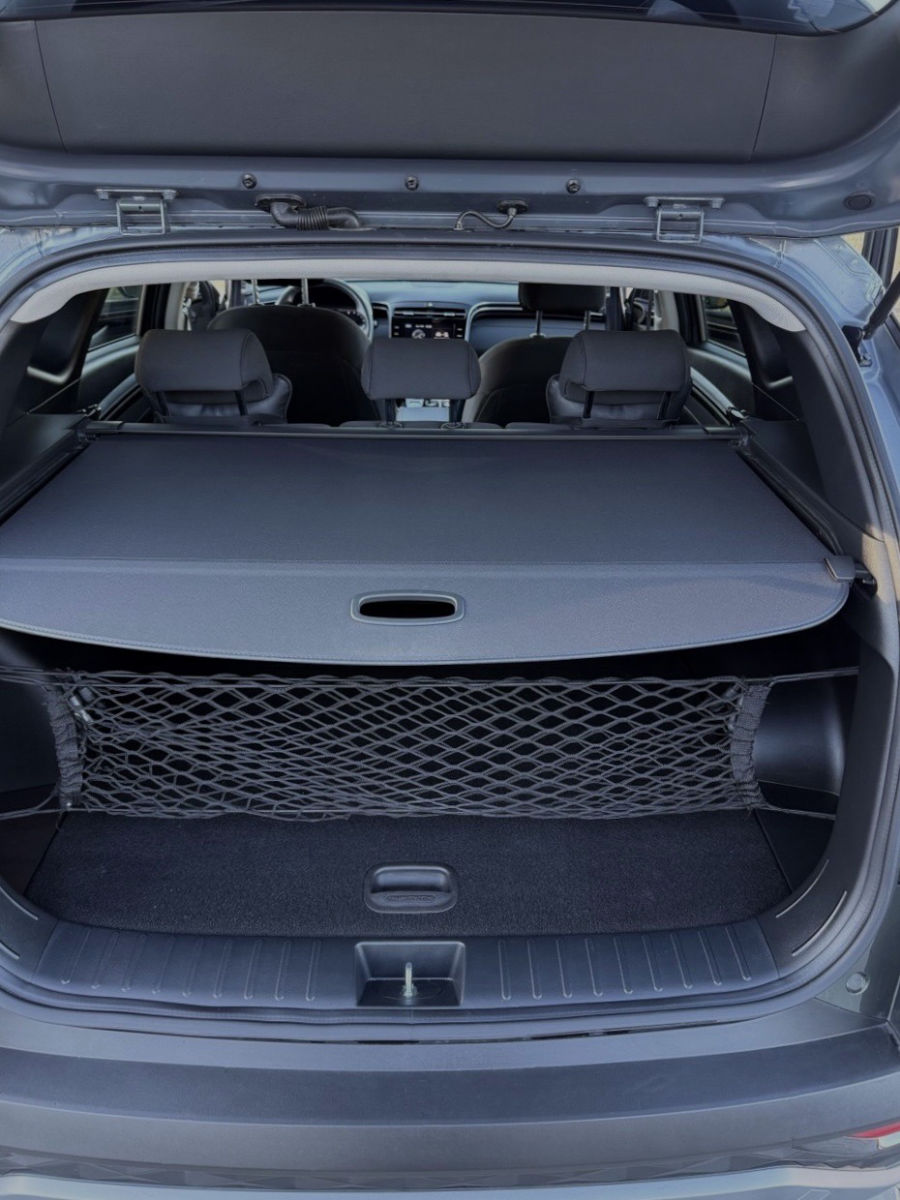 Hyundai Tucson 22