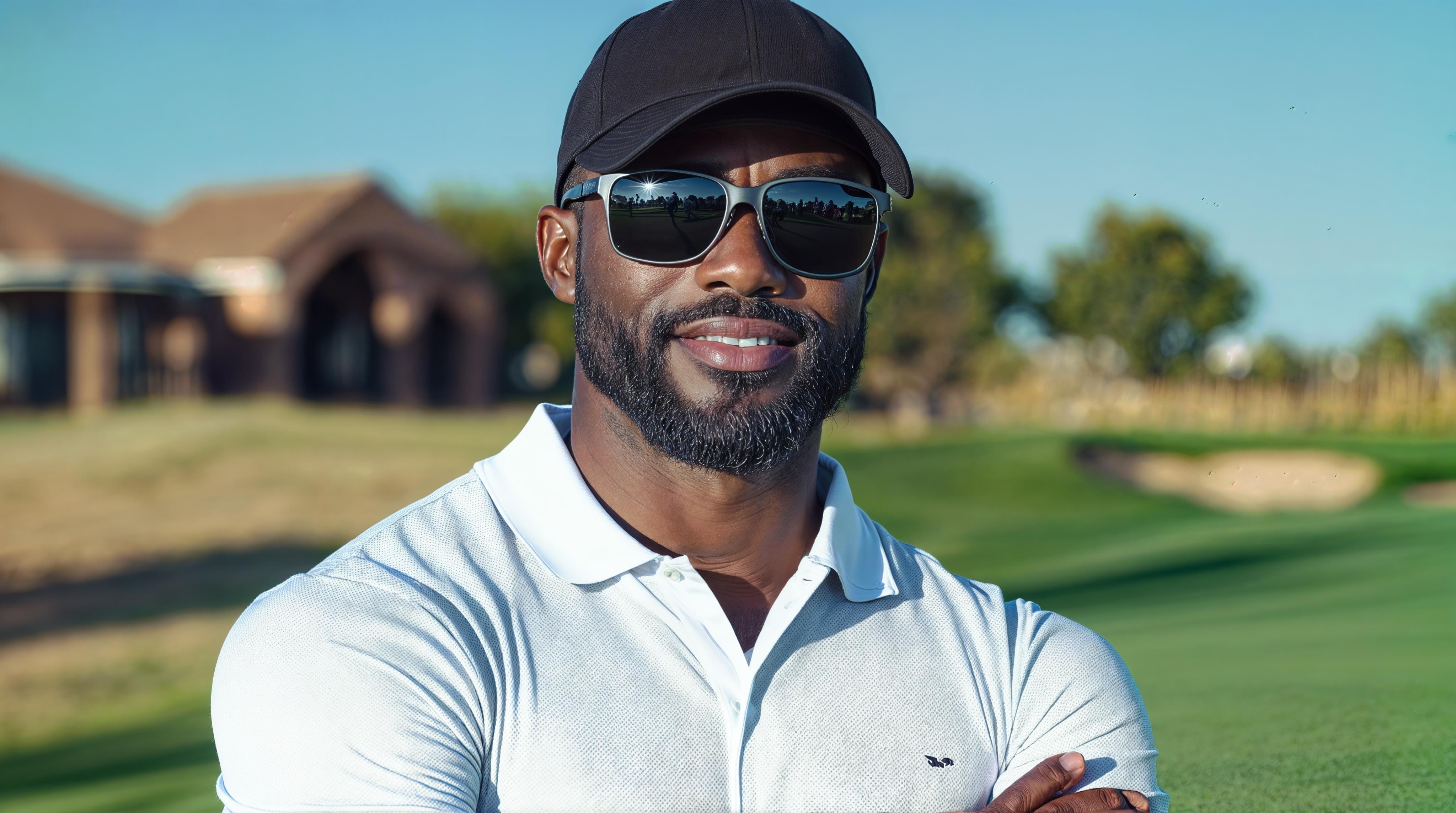 Golfer