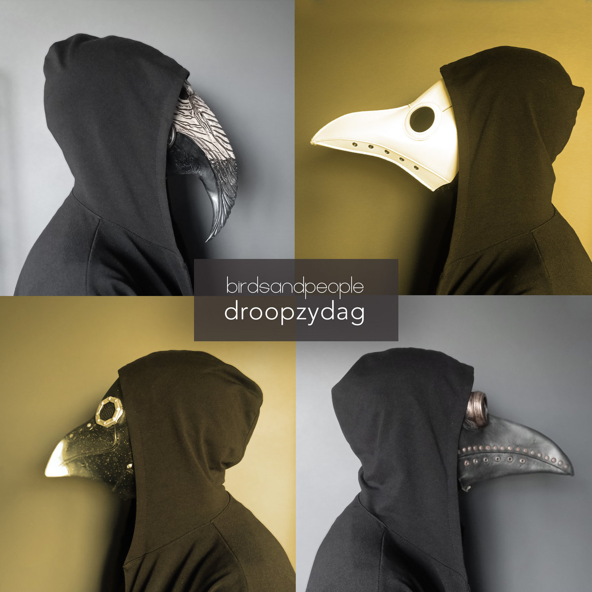 droopzydag SINGLE