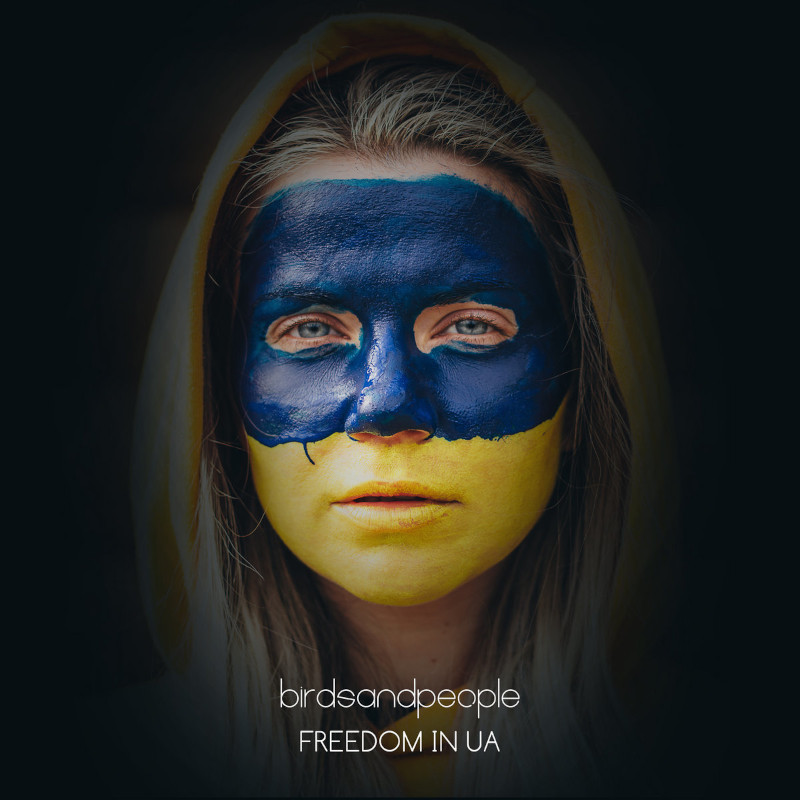 Freedom in UA SINGLE