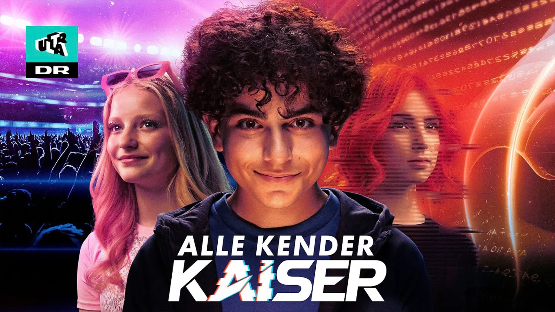 Alle Kender Kaiser