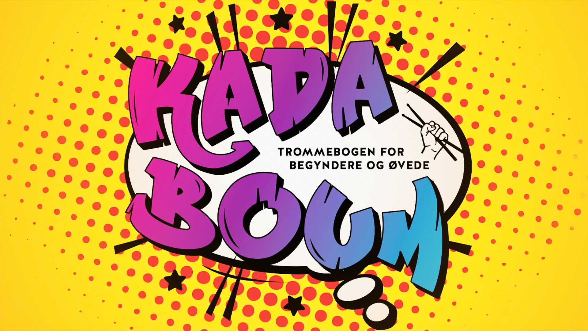 Kadaboum