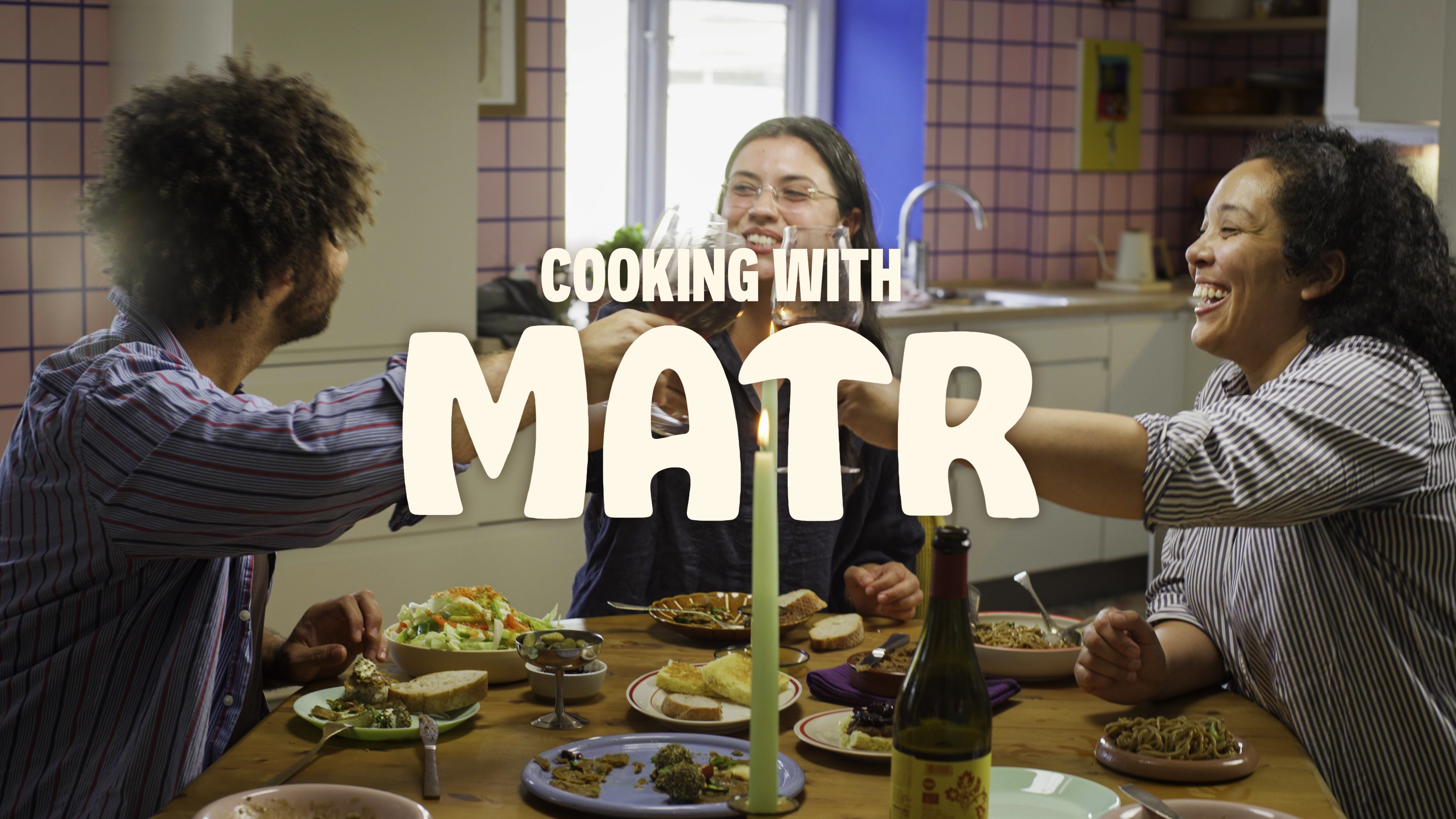 MATR Foods