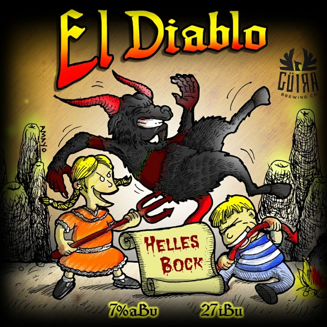 El Diablo