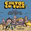 Chetos en fuga