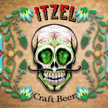 Itzel craft beer