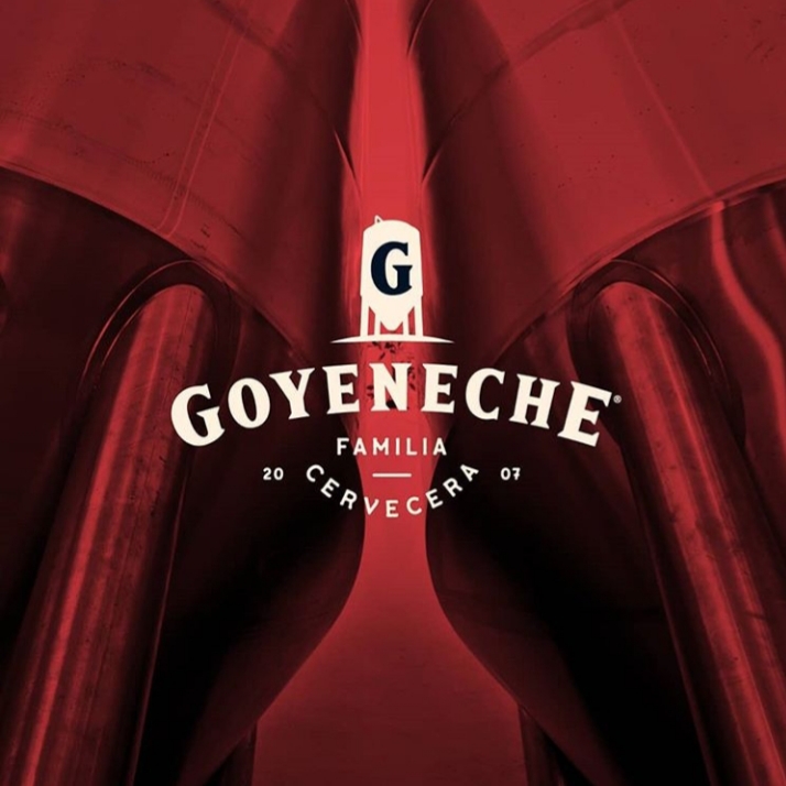 Goyeneche