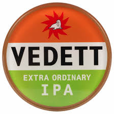 Vedett