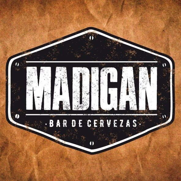 Madigan Bar