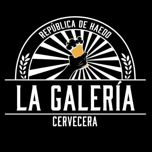 La galeria cervecera