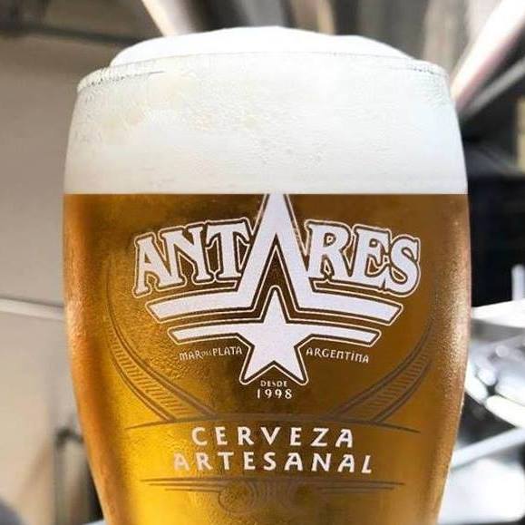 Antares Villa del Parque