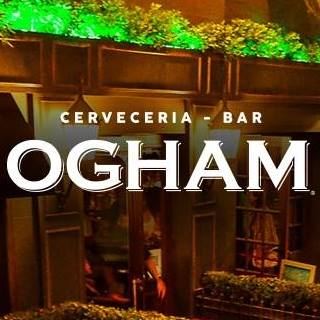 Ogham Bar