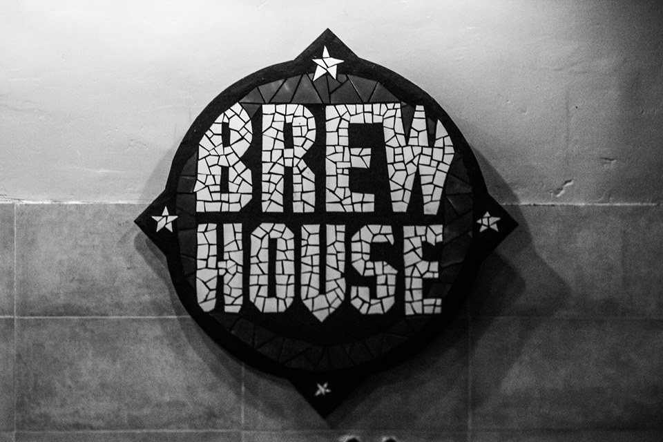 BrewHouse MDQ