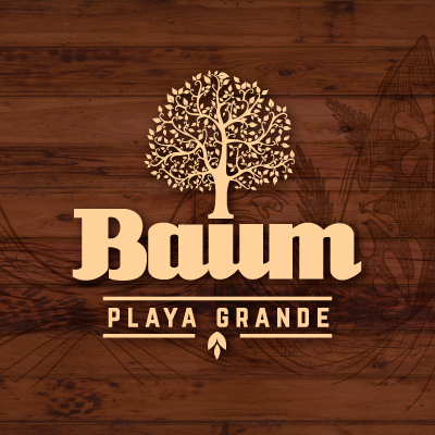 Baum Playa Grande