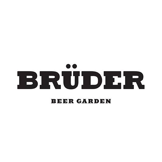 Bruder Beer Garden