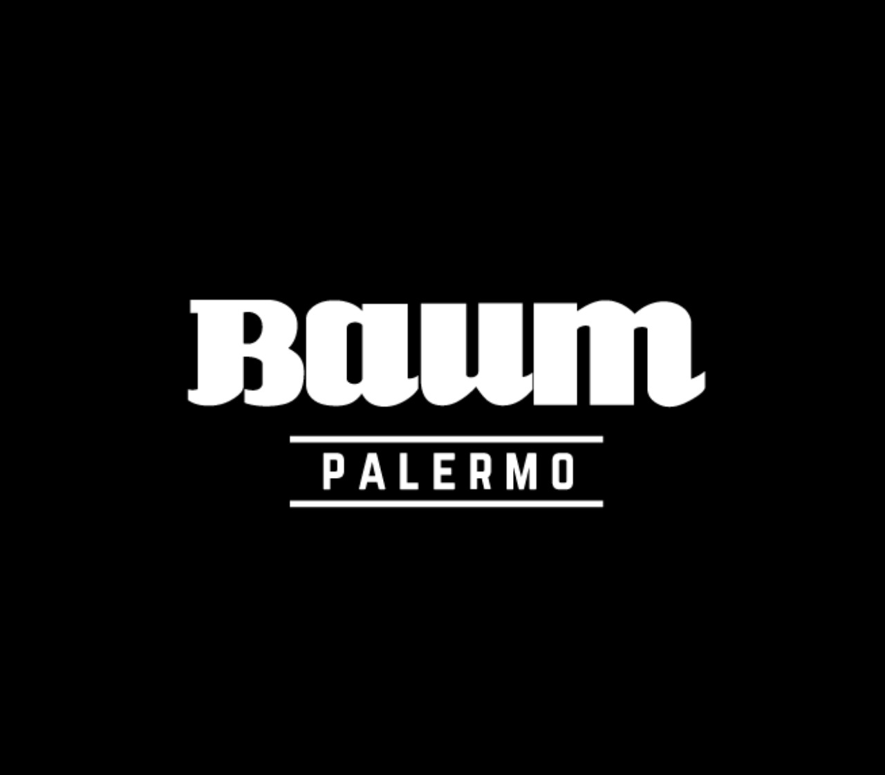 Baum Palermo Soho