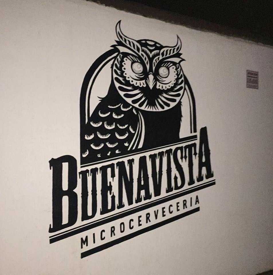 Buenavista Growler Station