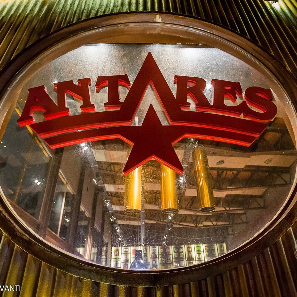 Antares San Isidro