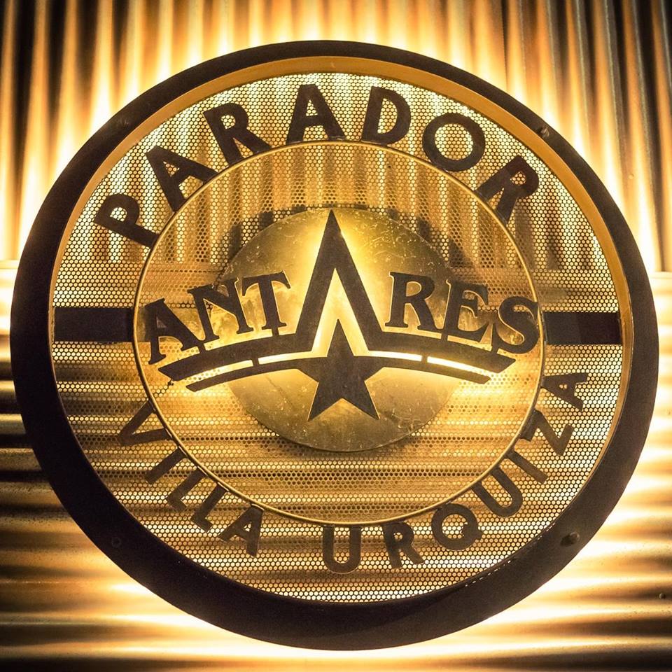 Antares Villa Urquiza