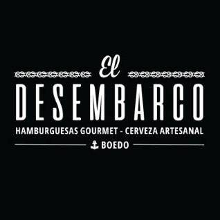 El Desembarco