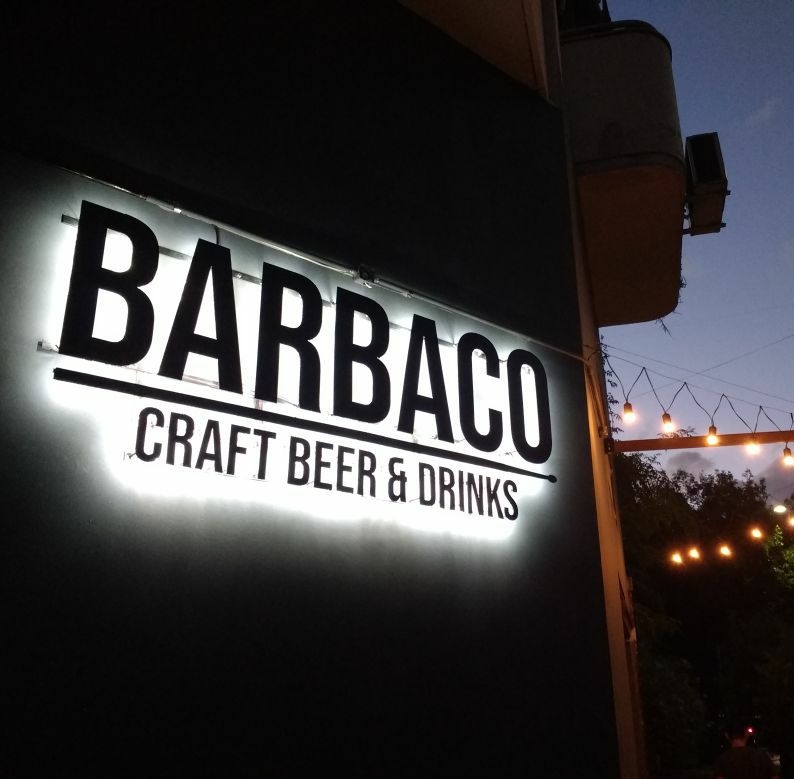 Barbaco