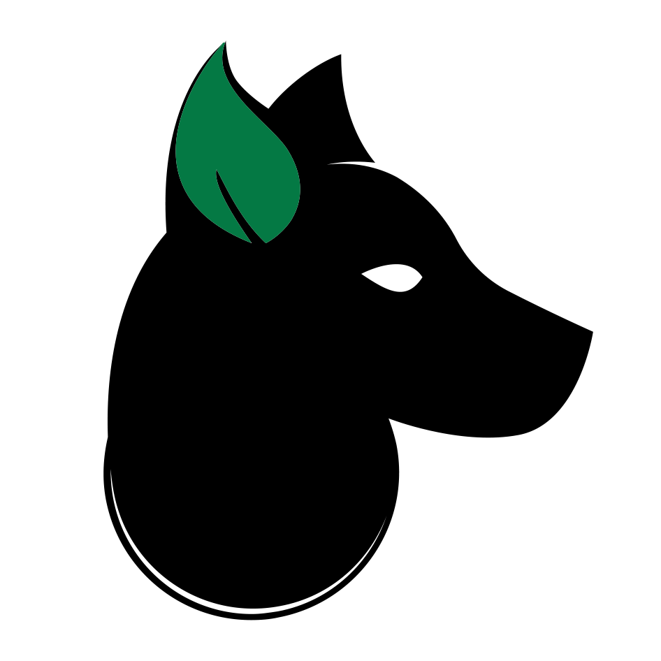 Perro Verde