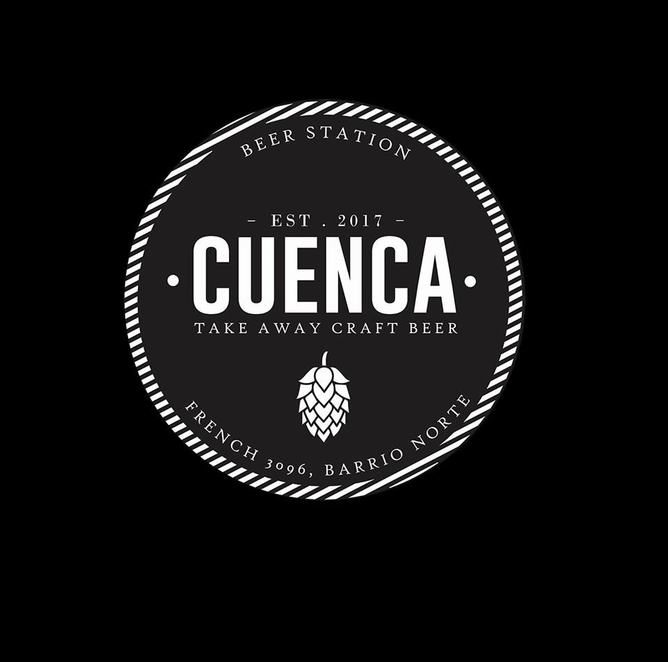 Cuenca Beer Station