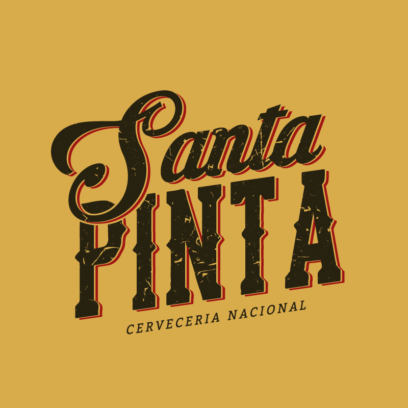 Santa Pinta Belgrano