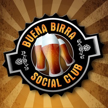 Buena Birra Social Club - Colegiales