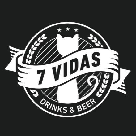 7 Vidas Drinks & Beer