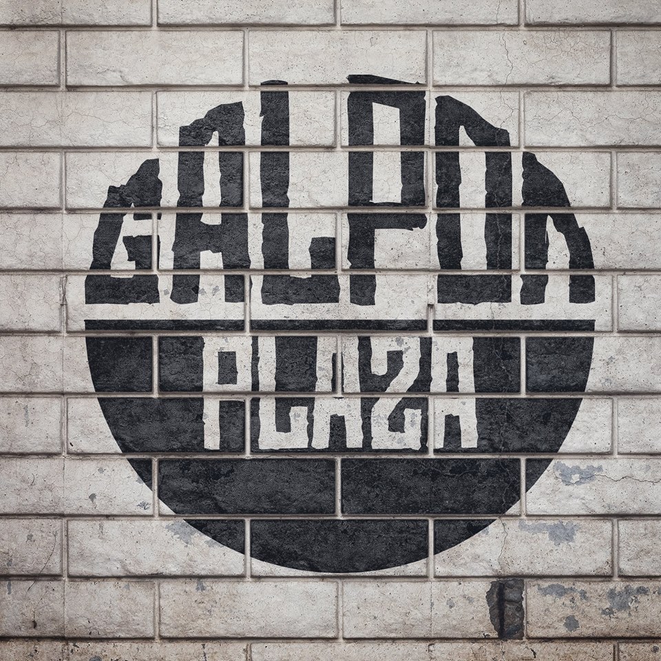 Galpon Plaza