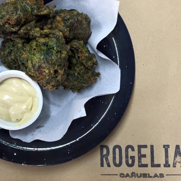 Rogelia Restaurante
