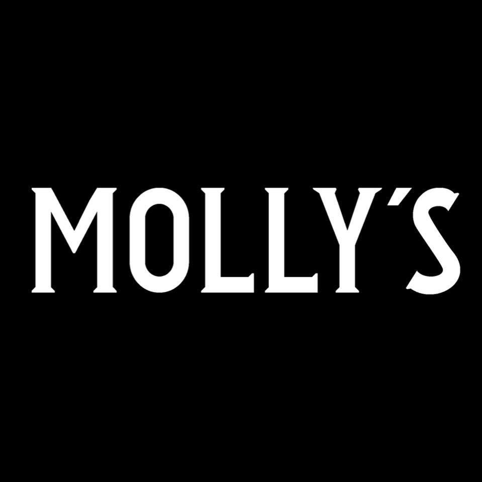 MOLLY'S beer house