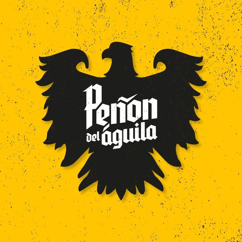 Peñon del Aguila La Plata