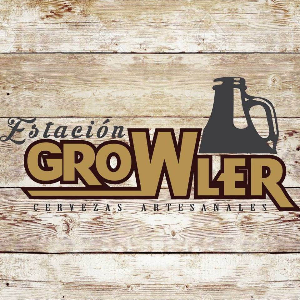 Estación GROWLER