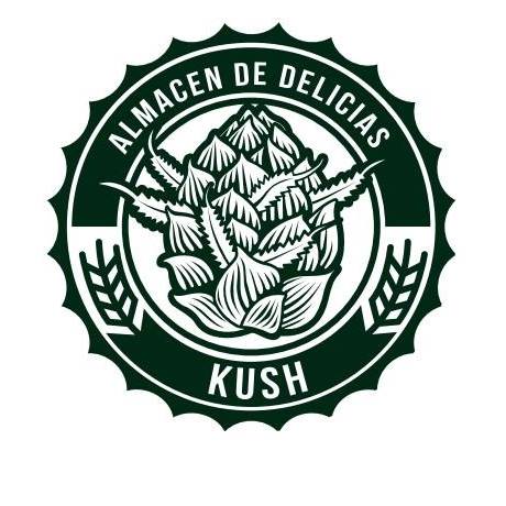 Kush almacen de Delicias